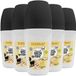 Marcel's Green Soap Deo Roller - Vanille & Kersenbloesem - 5 x 50 ml