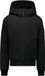 Cars Jeans Jas Shilton jr. Kinderen Zwart Polyester Maat 116
