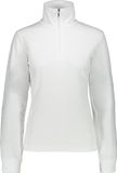 CMP Light Fleece - Bianco - Maat Damen_Eu 46