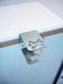 Master Steel pied de fixation pour montage sur un plan de travail
