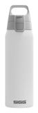 SIGG Shield Therm One White thermosfles 0,75 l