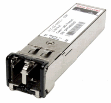 Cisco 10GBASE-ER SFP+