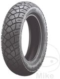 HEIDENAU 3.00-10 50J K58 Snowtex M+S TL Buitenband