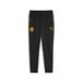PUMA Sportbroek 'Borussia Dortmund 25/26' olijfgroen / zwart