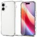 Spigen iPhone 17 Case Ultra Hybrid Transparant