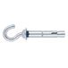 INDEX Fixing Systems CH-GA heavy duty anker, verzinkt, 100 stuks M8 x 60 mm, diámetro de 11 mm