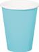 Folat Baby Blauwe Bekers 350 ml - 8 stuks