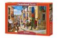 Castorland Puzzle Saint Emilion France - 2000 pièces