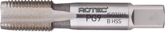 Rotec HSSE 800 M.Tap PG 13,5-18