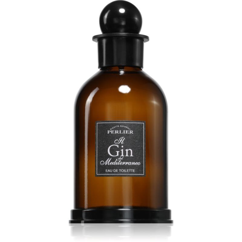 Perlier Gin Del Mediterraneo / 700ml / Unisex