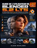GUIDE DE L'UTILISATEUR DE BLENDER 5.2 LTS
