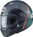 ARAI CONCEPT-XE casque - Vert