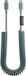 Native Union Pop Cable - Slate Green - USB-C naar USB-C - 2.4M - 60W