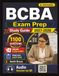 Independent BCBA Exam Prep: Board Certified Behavior Analyst Certification Study Guide with 1100 Practice Questions With Detailed Explanation
