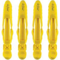 Drybar Hold Me Styling Haarspeldjes | Houdt grote of kleine delen van het haar (Set van 4)