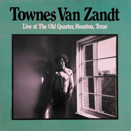 Membran 17% Fee Fatpossum Live: Old Quarter Houston '73