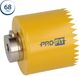 Profit clean cut gatzaag - ø68mm - hardmetaal