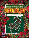 Doolhoven Independently Published Doolhoven met grote letters voor senioren