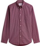 Tommy Hilfiger Chemise manches longues homme Coton Automne/Hiver XL 2026