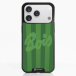 Varbergs BoIS Coque de Téléphone 3D Apple iPhone 17 Pro - FC Vert