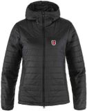 Fjällräven Expedition X-lätt Jas Zwart M Vrouw