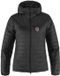 Fjällräven Expedition X-lätt Jas Zwart M Vrouw