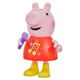 Peppa Pig Praat en Zing Interactief Figuur