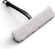 Gütewerk Blaze 2-in-1 Raamwisser - 28 cm - Zwart