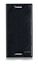 Spada Spada boekje Case Style - HTC M9 - zwart
