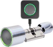 Bold Smart Lock SX-45 + Bold Connect Bridge