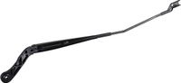 METZGER 2191118 Bras d'essuie-glace Essuie-glace avant droit pour OPEL Movano C Kastenwagen (U9)