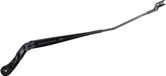 METZGER 2191118 Bras d'essuie-glace Essuie-glace avant droit pour OPEL Movano C Kastenwagen (U9)