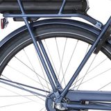 Cortina Achterdrager E-U1 57 Magma Pearl Matt Blauw Staal Stadsfiets