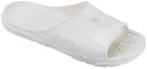 Aquafeel Pantoufles de spa blanc EU 38 femme