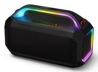 Philips TAS7000EB 2.1 draagbaar luidsprekersysteem Zwart 50 W