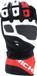 Richa Granite 2.0 gant de moto blanc/rouge XXL