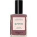 Manucuristgreen Vernis à ongles Unisexe 15ml Rosegold