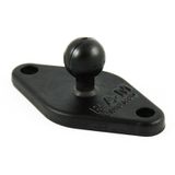 RAM Mounts RAM-A-238U Noir