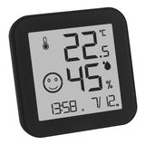 TFA 30.5054.01 Noir, Blanc Thermomètre à piquer Numérique Plastique CR2032
