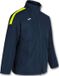 Joma Trivor Gilet de coach Hommes - Marine / Jaune fluo | Taille : L