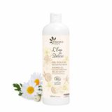Douchegel Fleugrance Nature Douchegel - Citrumi & Bianchi Fiori - Bio 500 ml