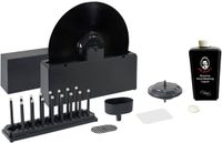 Analogis Wash n Play 2 LP-reiniger