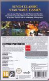 Aspyr Media Star Wars Heritage Pack - 7 Classic Games Switch