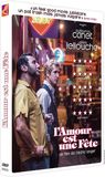 L'amour est une fête
