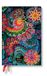 Paperblanks Moonlight (Olena’s Garden) Mini Verso Dayplanner 2023