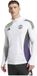 Adidas Manchester United Tiro 25/26 Competition Training Sweatshirt Wit S