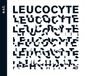 Sonic Rendezvous ACT Leucocyte