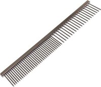Arquivet Metallic Comb - 22 cm - For Dogs