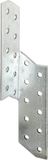 GAH Alberts Sparrenbalkanker ETA-08/0170 L/R 210 x 32 x 2 mm - 334284