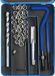 SW-Stahl 84019L schroefdraadreparatieset in kunststof cassette M12 x 1,0"